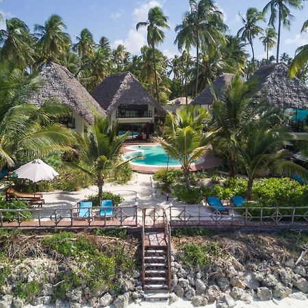 Jambiani Villas ภายนอก รูปภาพ