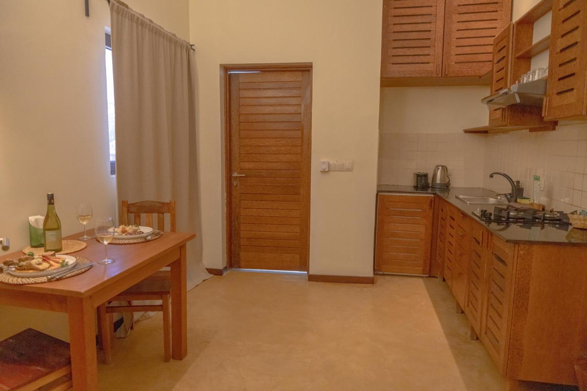 Jambiani Villas ห้อง รูปภาพ