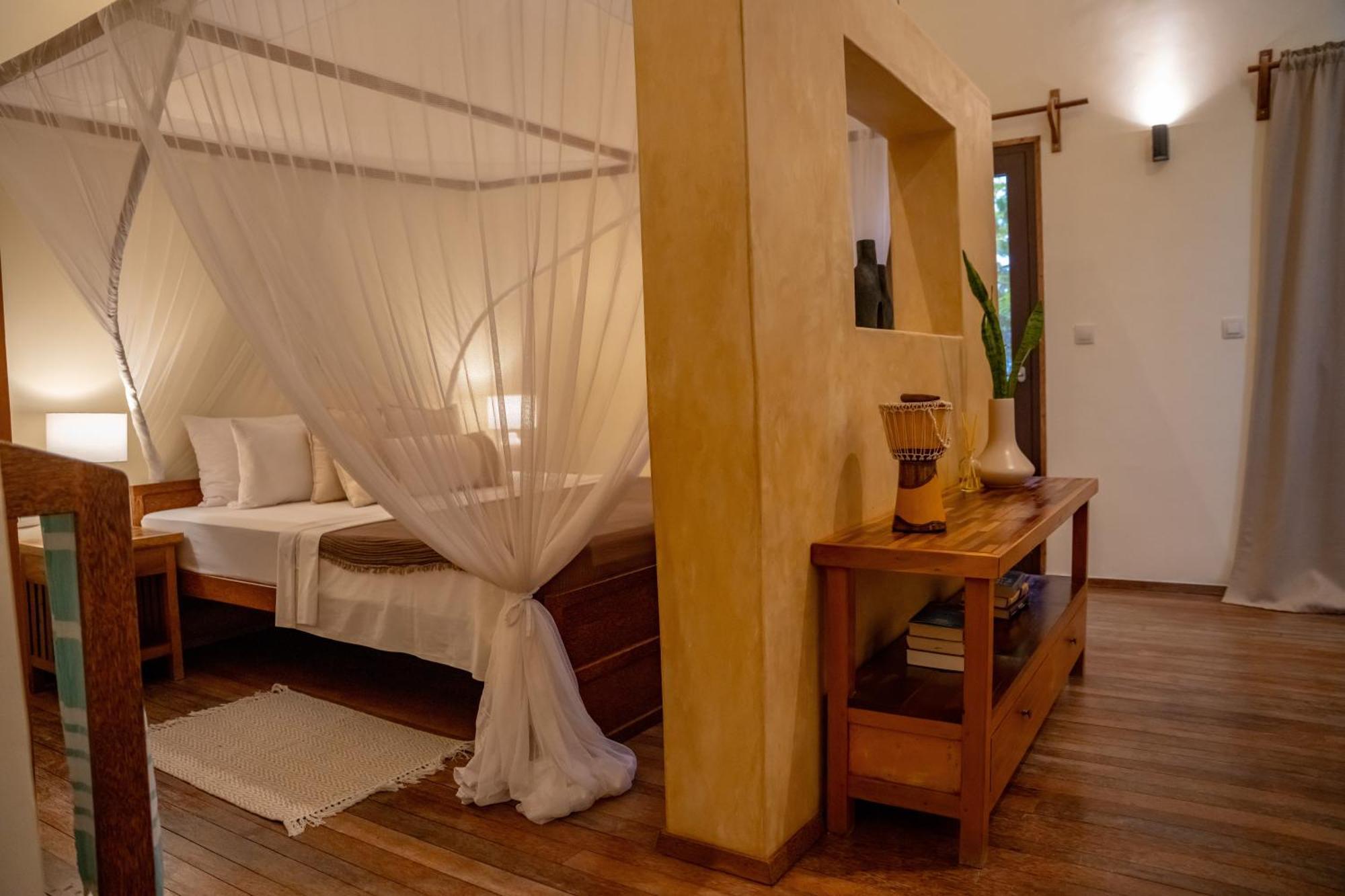 Jambiani Villas ห้อง รูปภาพ