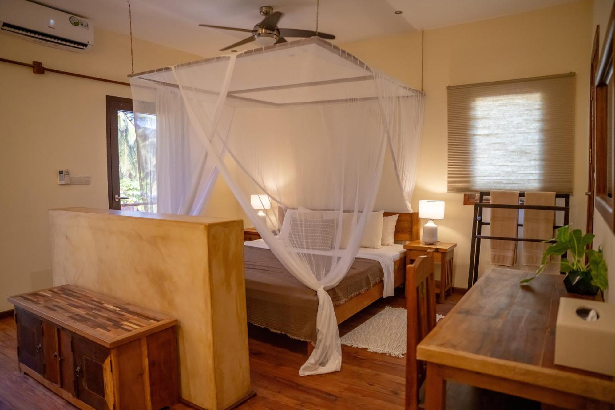 Jambiani Villas ห้อง รูปภาพ