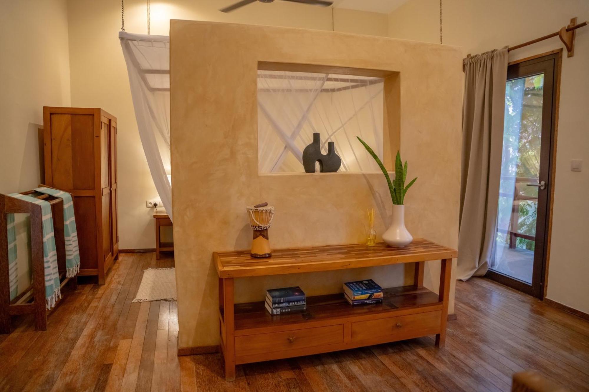 Jambiani Villas ห้อง รูปภาพ
