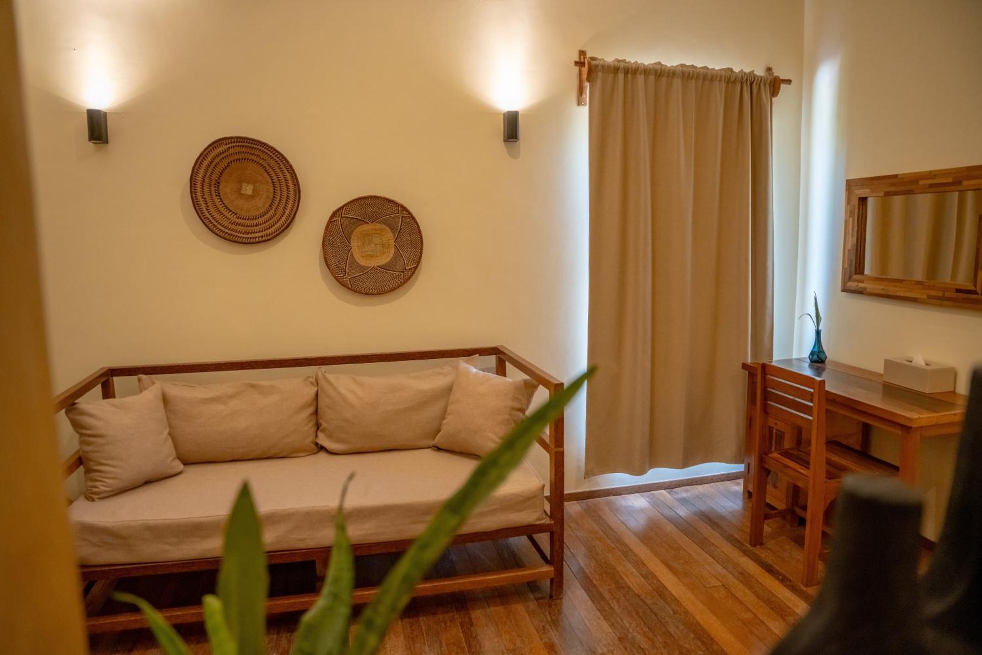 Jambiani Villas ภายนอก รูปภาพ