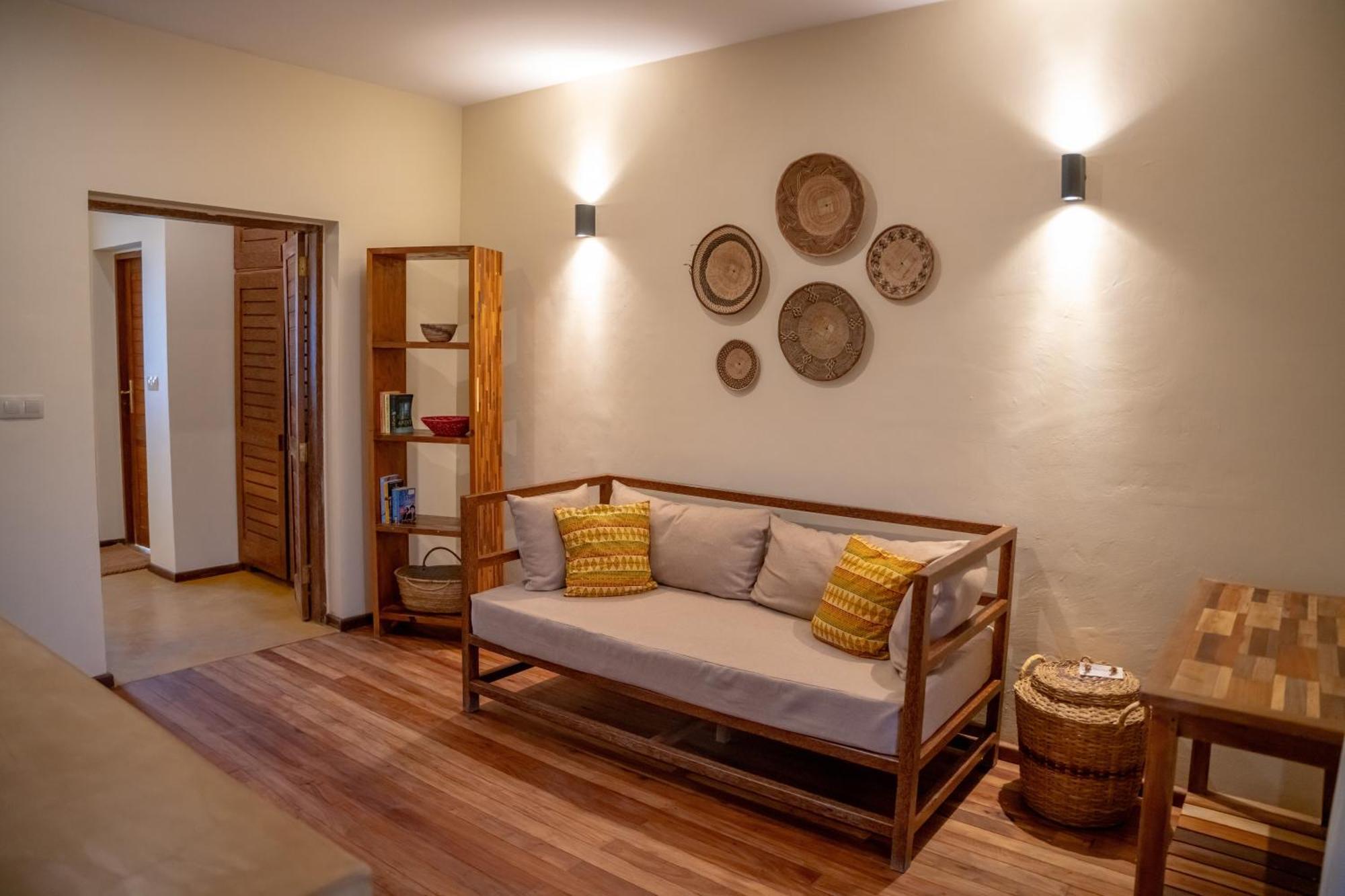 Jambiani Villas ห้อง รูปภาพ