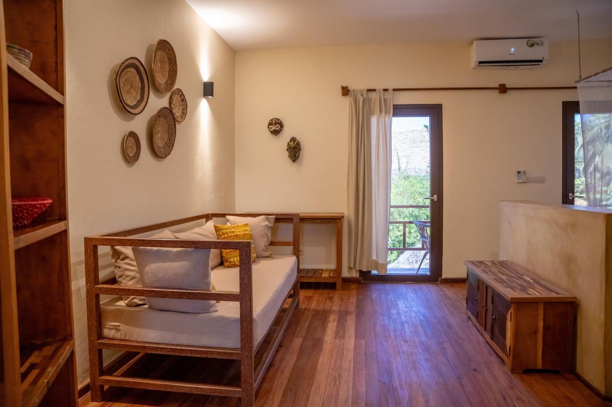 Jambiani Villas ห้อง รูปภาพ
