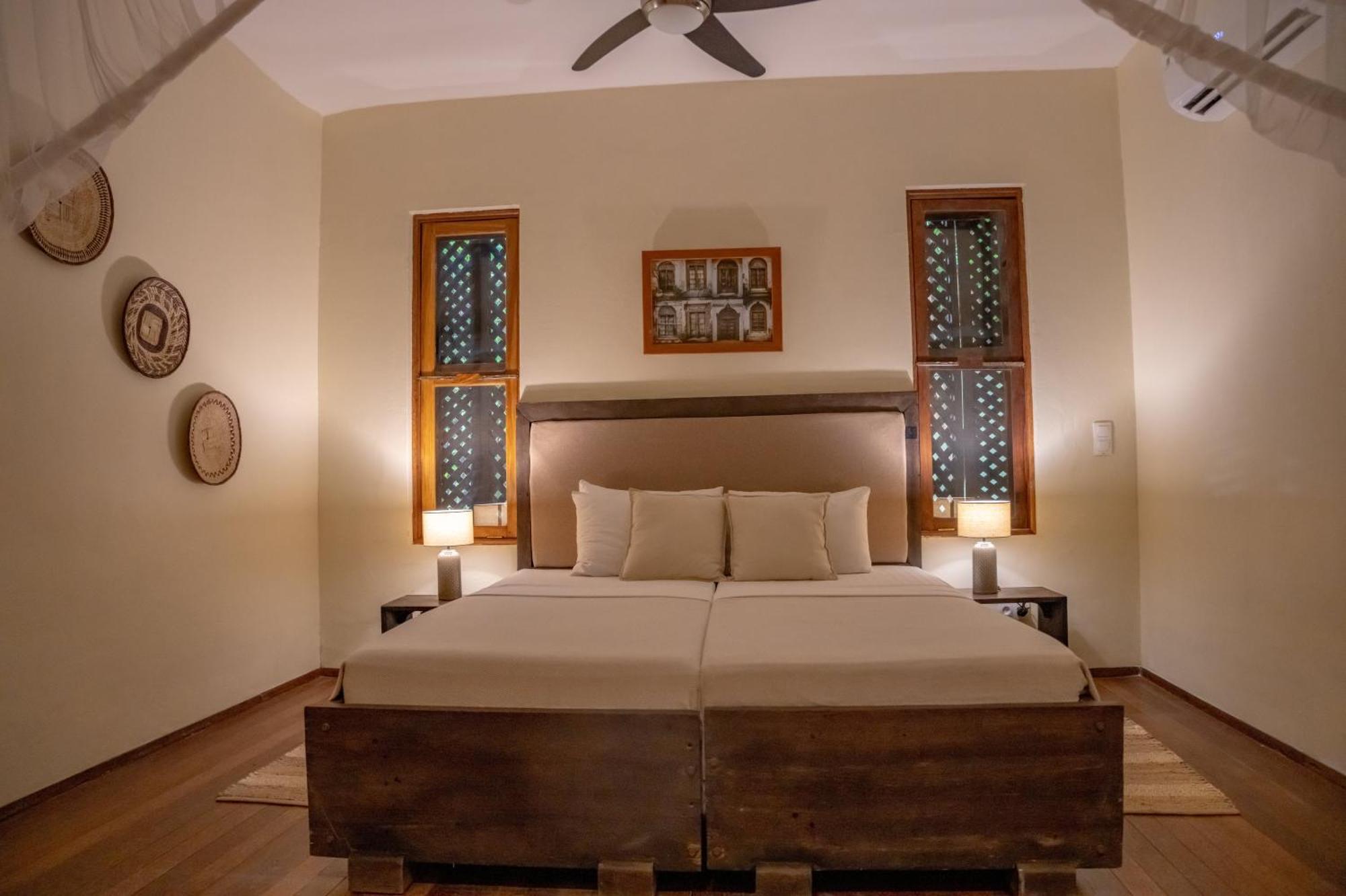 Jambiani Villas ห้อง รูปภาพ