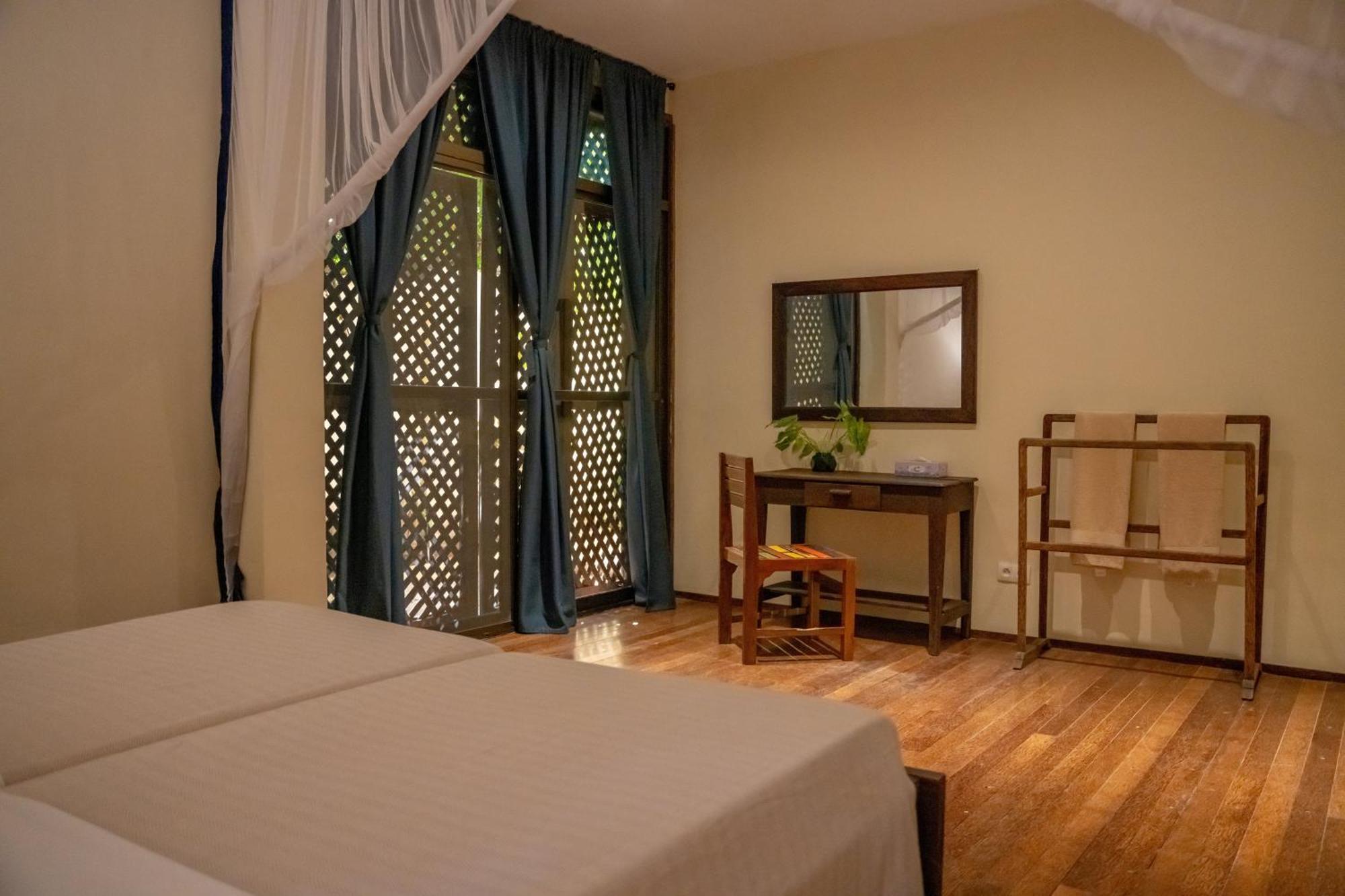 Jambiani Villas ห้อง รูปภาพ