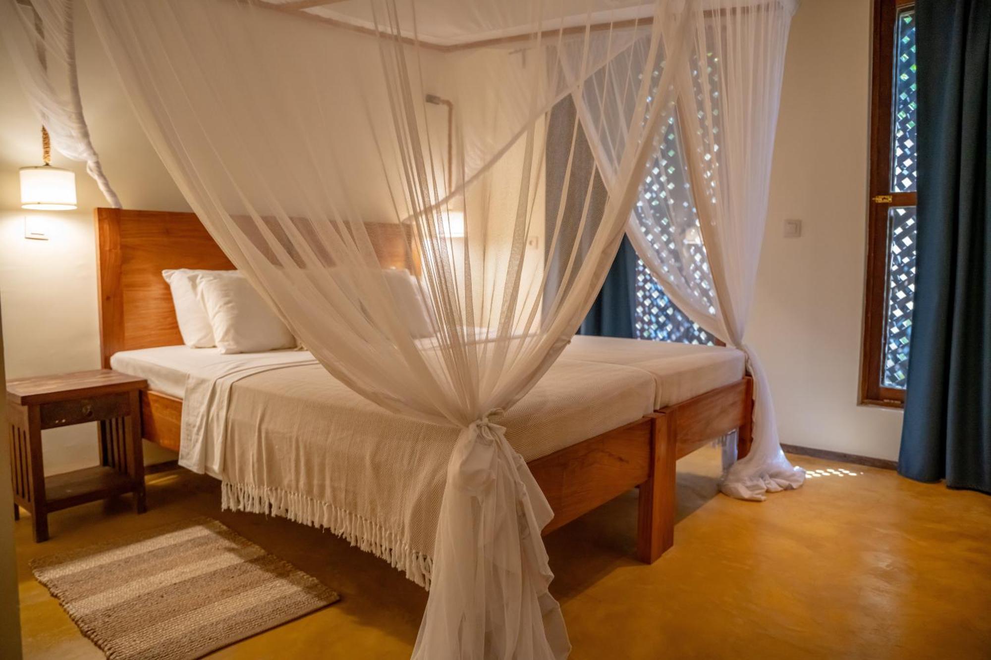 Jambiani Villas ห้อง รูปภาพ
