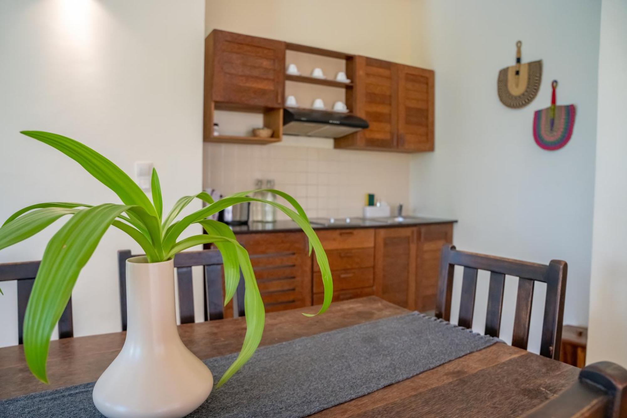 Jambiani Villas ห้อง รูปภาพ