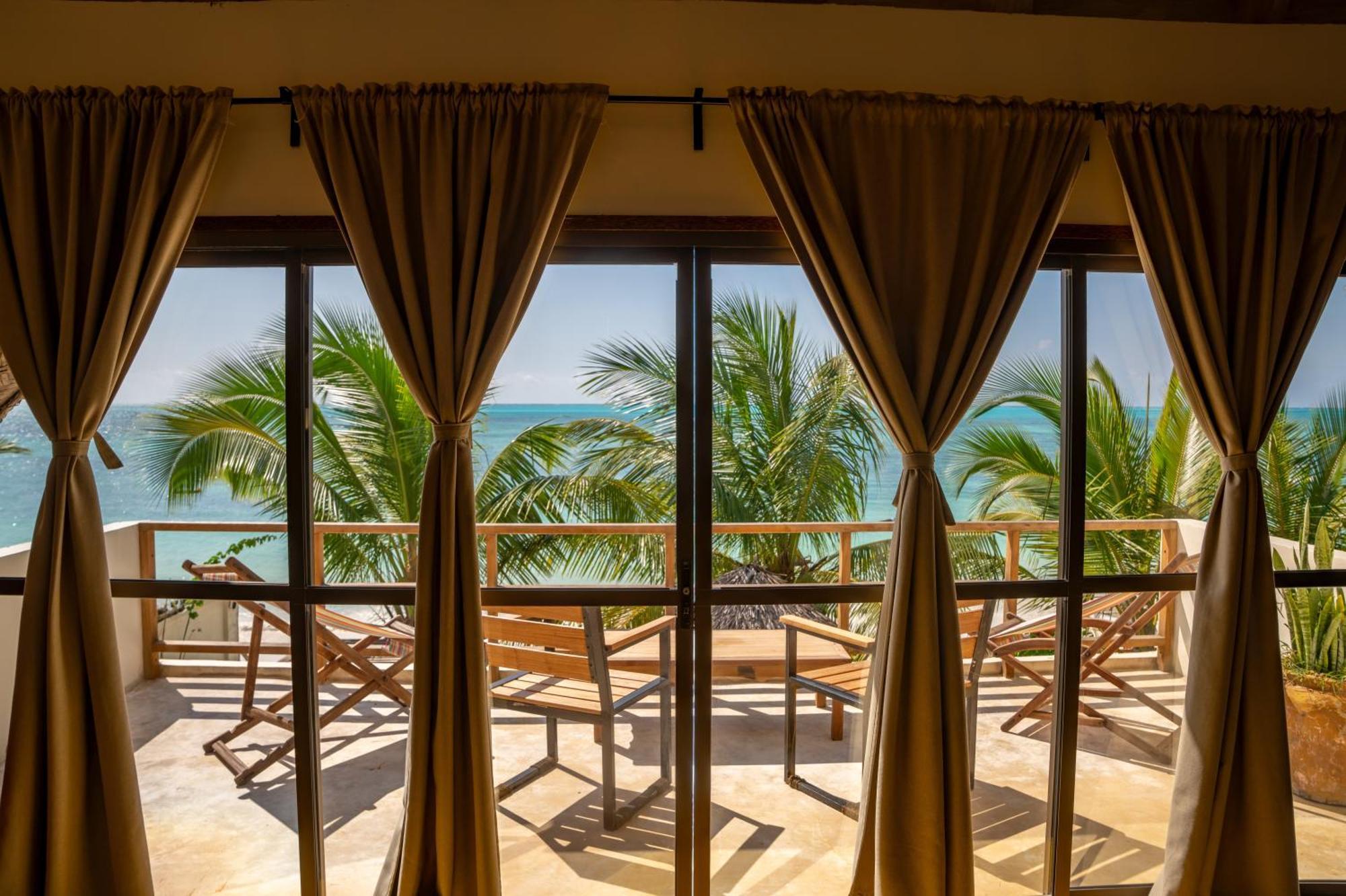 Jambiani Villas ห้อง รูปภาพ