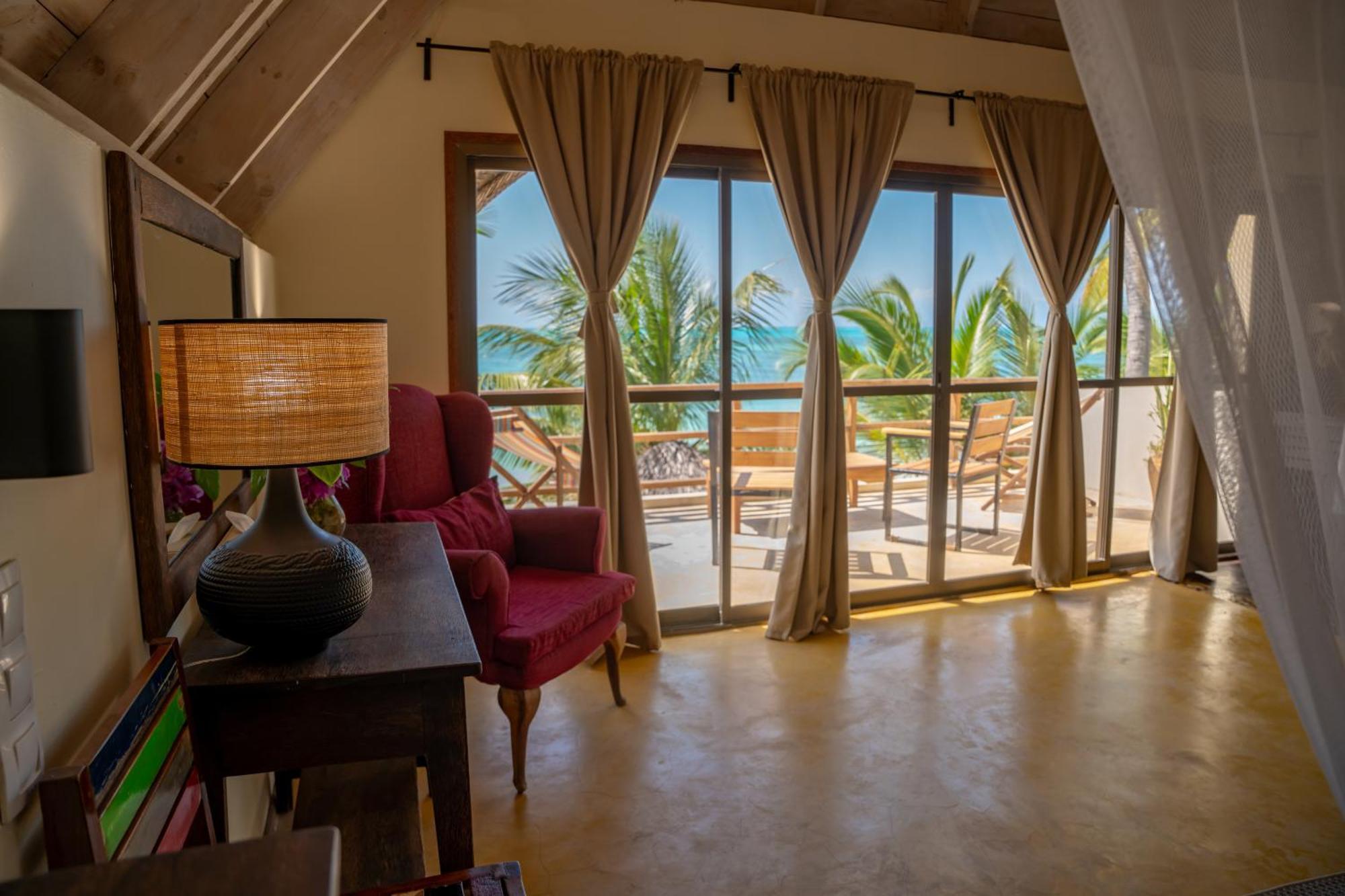 Jambiani Villas ห้อง รูปภาพ