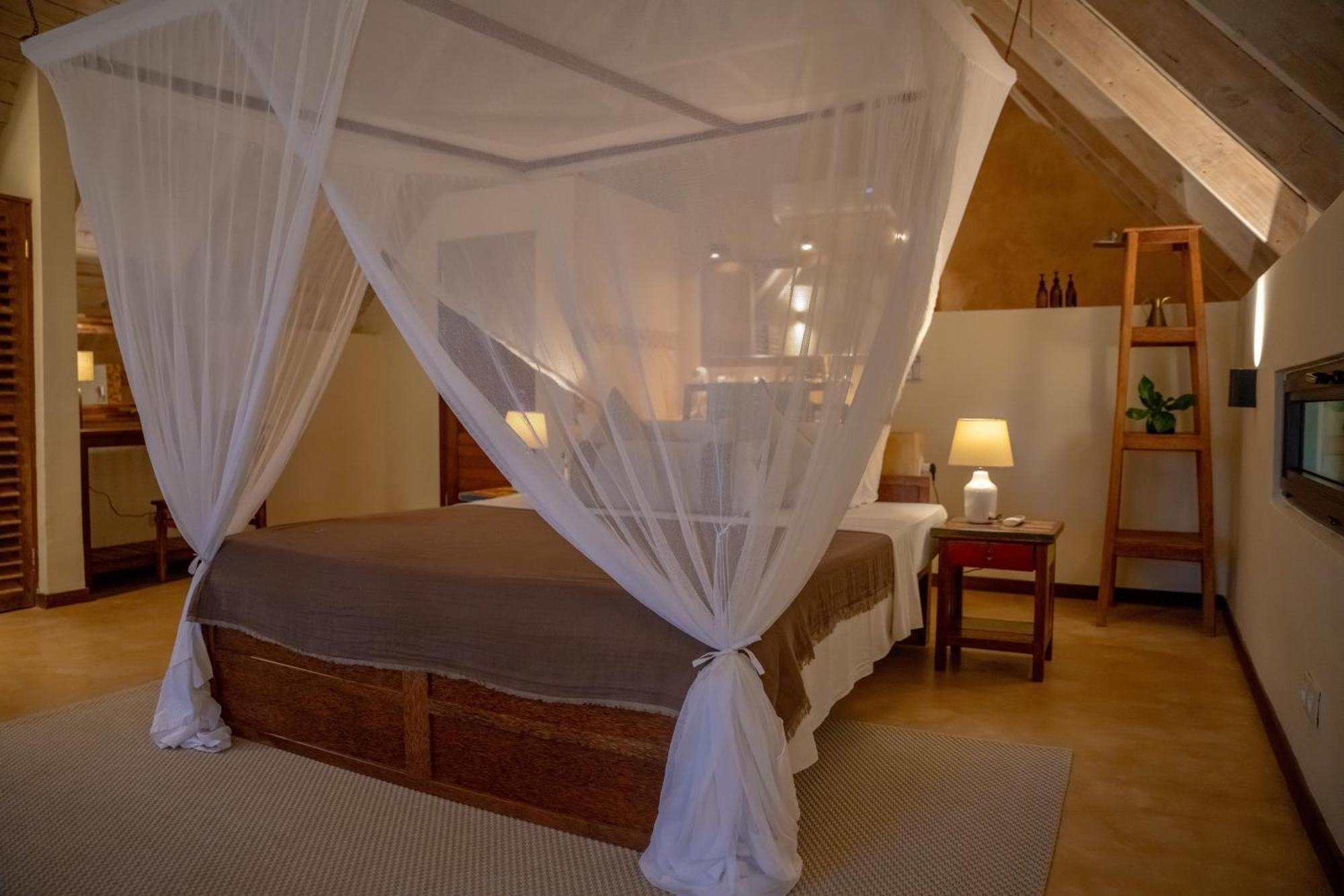 Jambiani Villas ห้อง รูปภาพ
