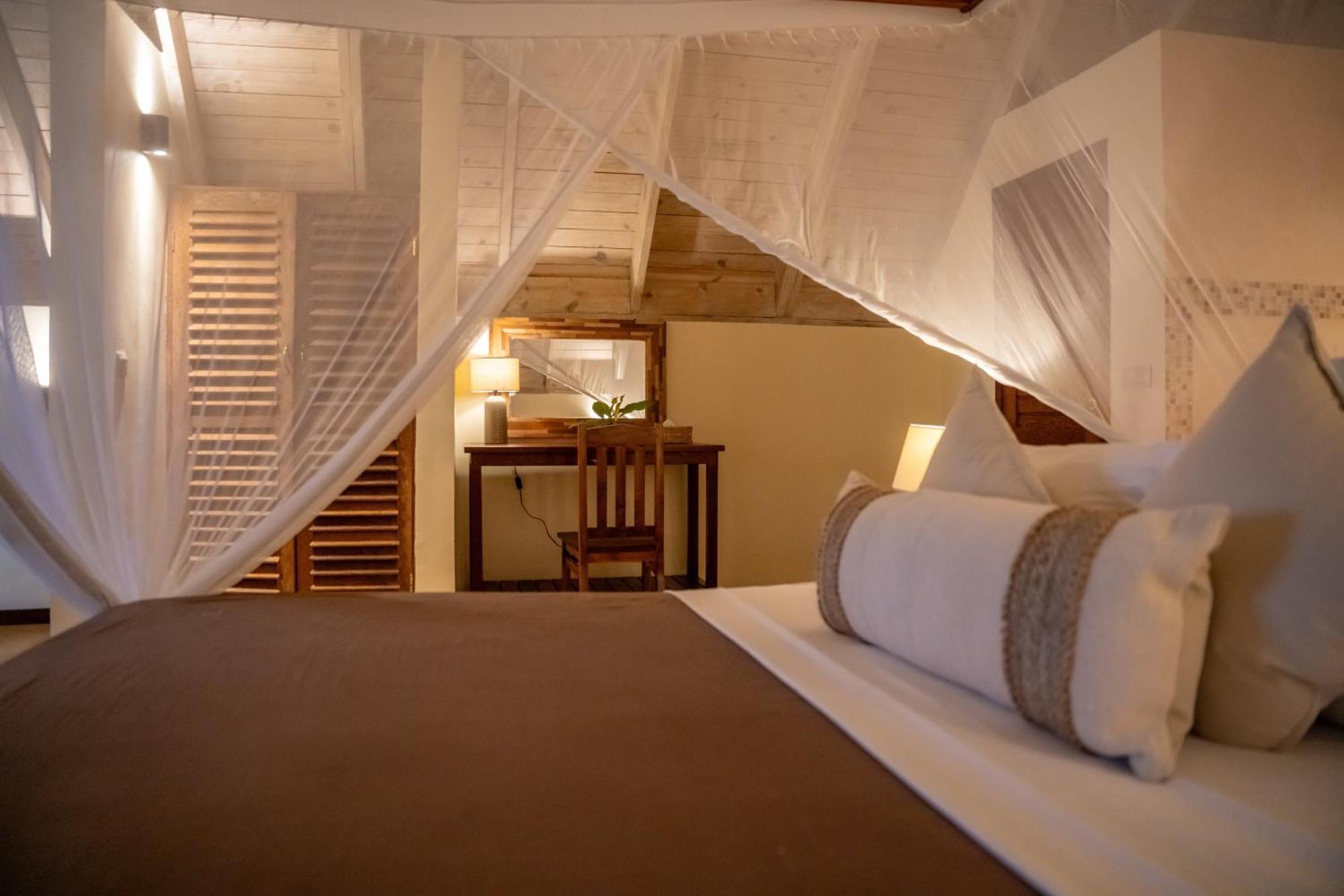 Jambiani Villas ห้อง รูปภาพ