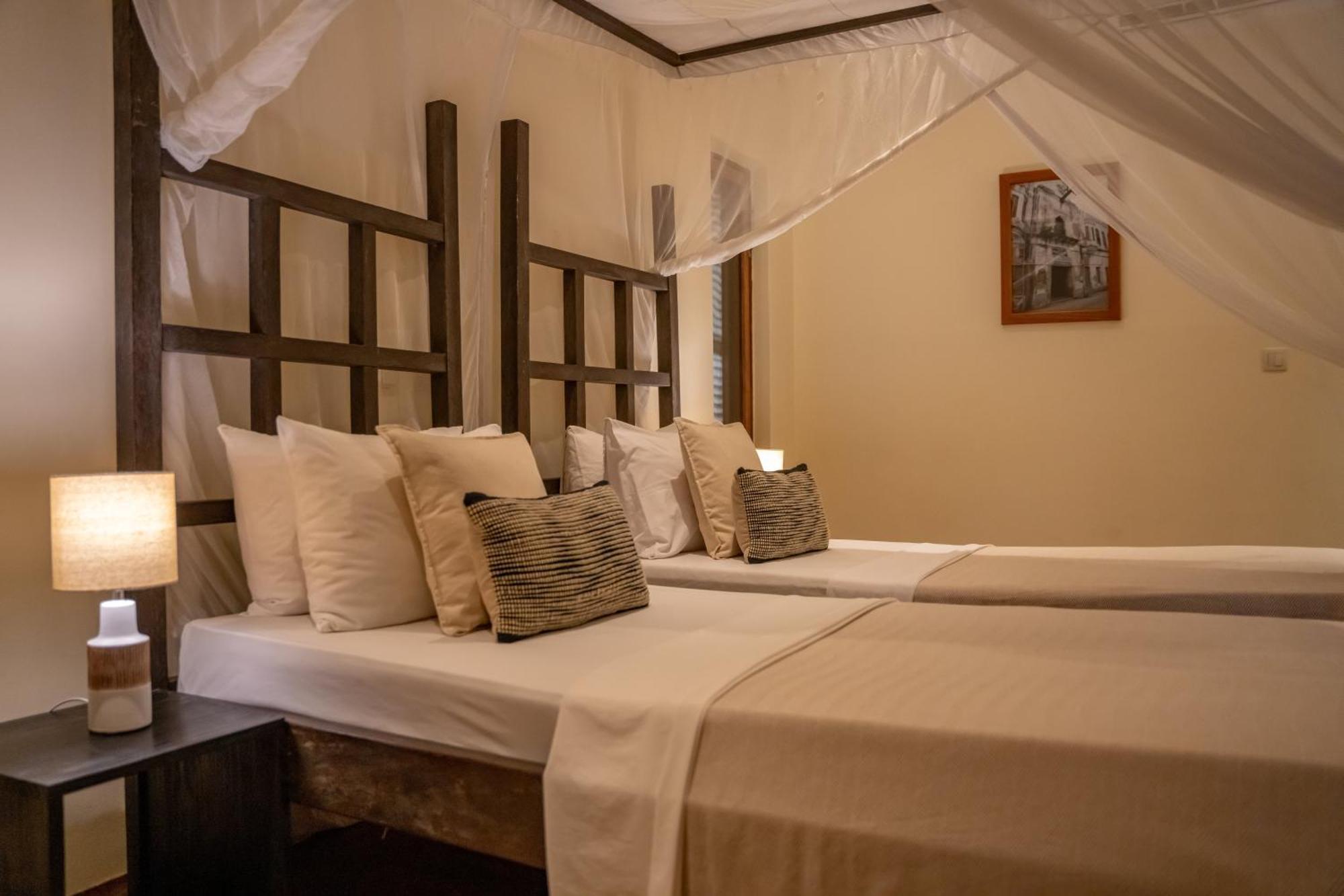 Jambiani Villas ห้อง รูปภาพ