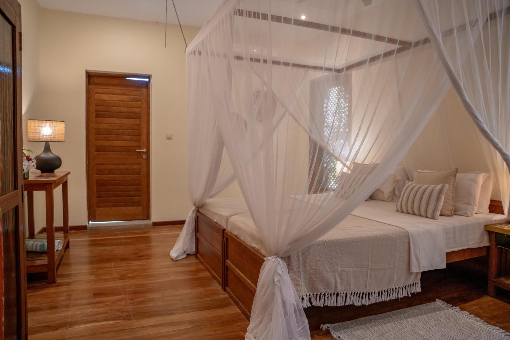Jambiani Villas ห้อง รูปภาพ
