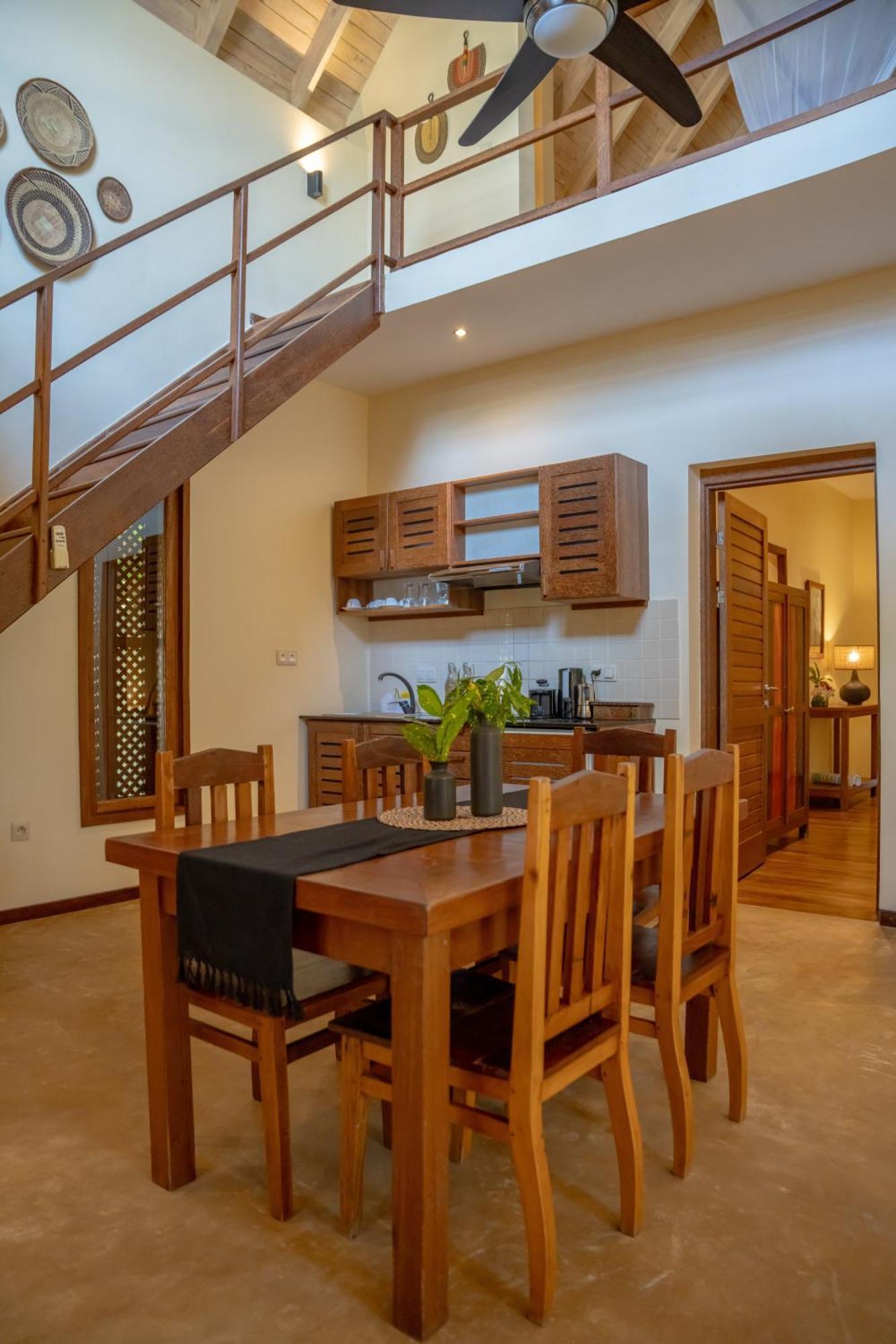 Jambiani Villas ห้อง รูปภาพ