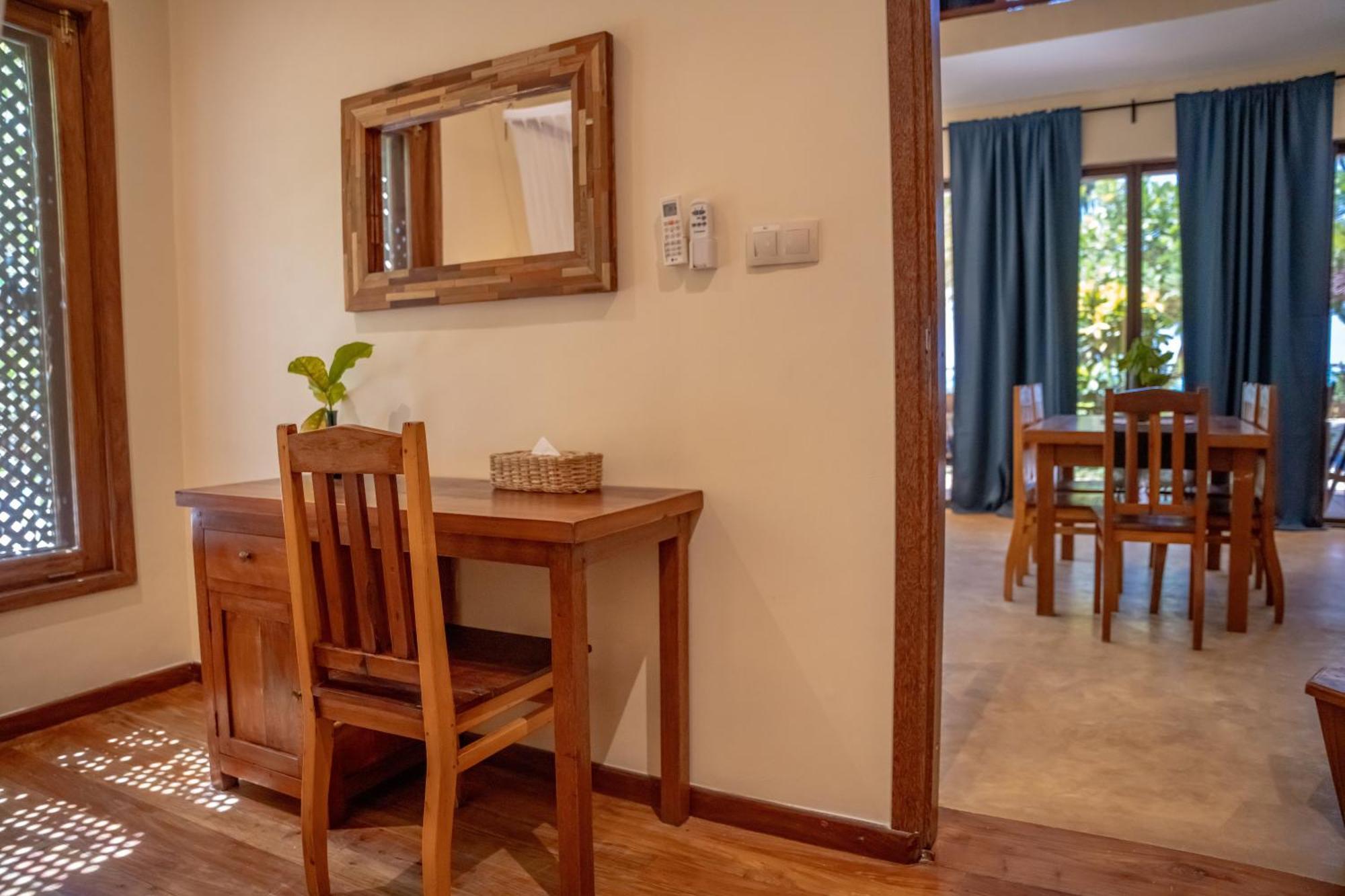 Jambiani Villas ห้อง รูปภาพ
